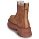 Buffalo ASPEN CHELSEA WARM Marrone Stivaletti Donna - 5