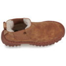 Buffalo ASPEN CHELSEA WARM Marrone Stivaletti Donna - 6