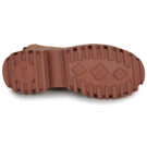 Buffalo ASPEN CHELSEA WARM Marrone Stivaletti Donna - 7