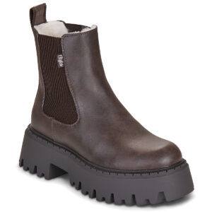 Stivaletti    ASPEN CHELSEA WARM  Marrone