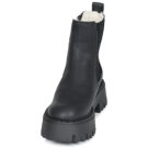 Buffalo ASPEN CHELSEA WARM Nero Stivaletti Donna - 3