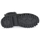 Buffalo ASPEN CHELSEA WARM Nero Stivaletti Donna - 7