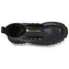 Buffalo ASPEN FRONT ZIP Nero Stivaletti Donna - 6