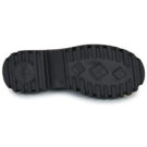 Buffalo ASPEN FRONT ZIP Nero Stivaletti Donna - 7