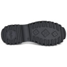 Buffalo ASPEN LACE UP MID Nero Stivaletti Donna - 7