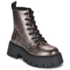 Stivaletti    ASPEN LACE UP MID  Oro