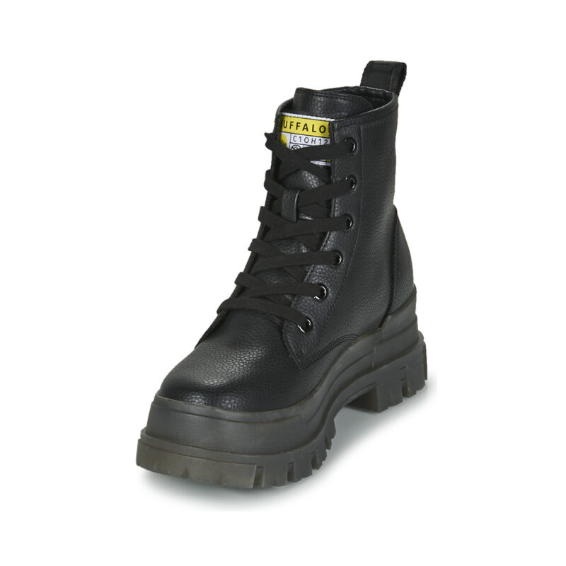 Buffalo ASPHA RLD Stivaletti Donna - 3
