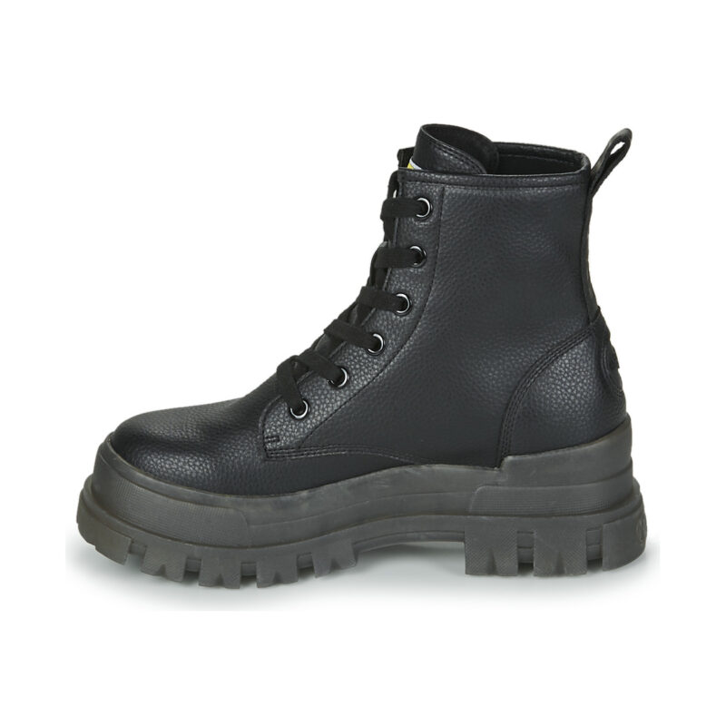 Buffalo ASPHA RLD Stivaletti Donna - 4