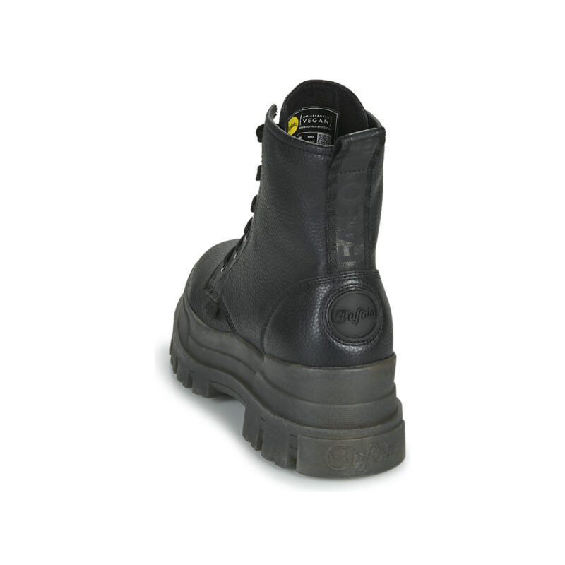 Buffalo ASPHA RLD Stivaletti Donna - 5