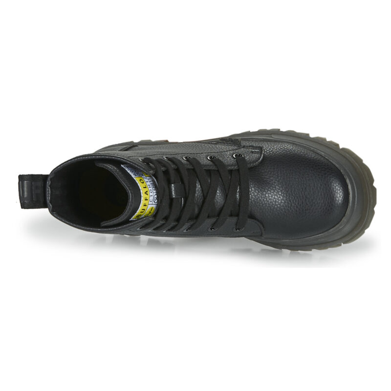 Buffalo ASPHA RLD Stivaletti Donna - 6