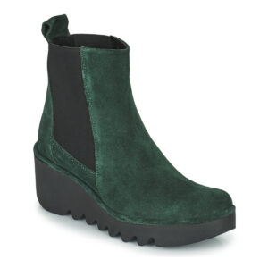 Stivaletti    BAGU  Verde