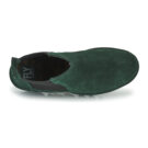 Fly London BAGU Verde Stivaletti Donna - 6