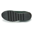 Fly London BAGU Verde Stivaletti Donna - 7