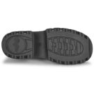 Buffalo BFL // BRAVR LACE UP Nero Stivaletti Donna - 7