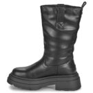 Buffalo BFL // MARS FARMER BOOT Nero Stivaletti Donna - 4