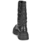 Buffalo BFL // MARS FARMER BOOT Nero Stivaletti Donna - 5