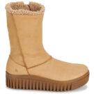 Art BRIGHTON Beige Stivaletti Donna - 2