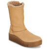 Stivaletti    BRIGHTON  Beige