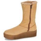 Art BRIGHTON Beige Stivaletti Donna - 4