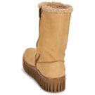 Art BRIGHTON Beige Stivaletti Donna - 5
