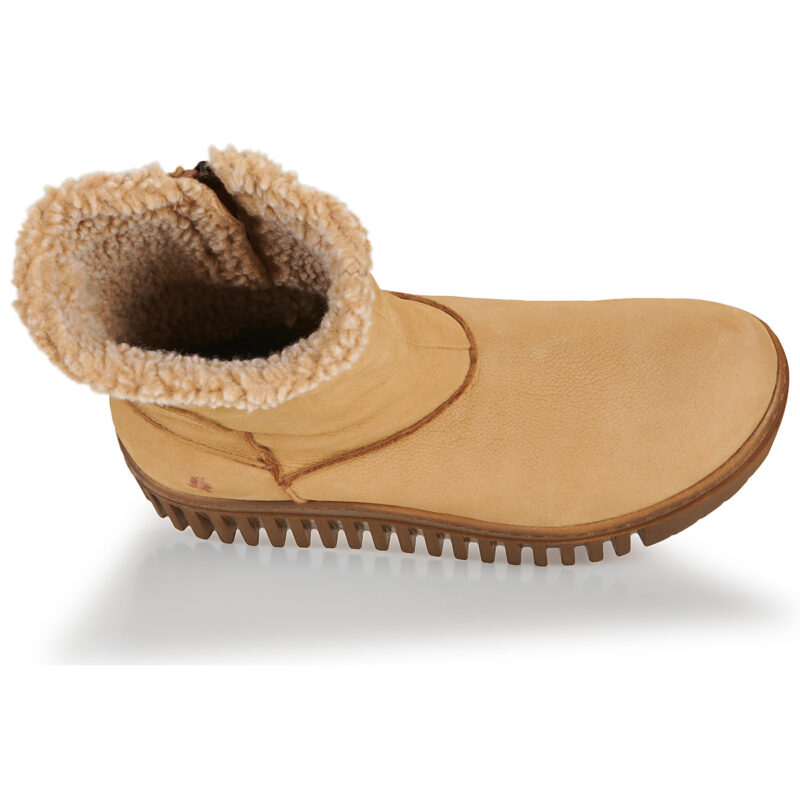Art BRIGHTON Beige Stivaletti Donna - 6