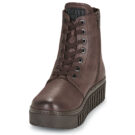Art BRIGHTON Marrone Stivaletti Donna - 3