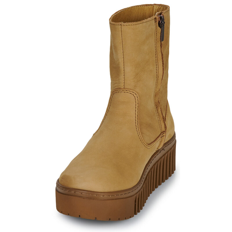 Art BRIGHTON Marrone Stivaletti Donna - 3