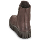 Art BRIGHTON Marrone Stivaletti Donna - 5