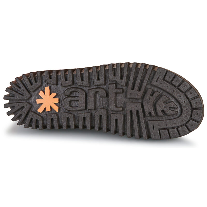 Art BRIGHTON Marrone Stivaletti Donna - 7