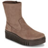 Stivaletti    BRIGHTON  Marrone
