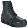 Stivaletti    BRIGHTON  Nero
