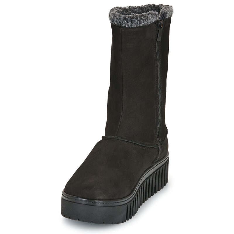 Art BRIGHTON Nero Stivaletti Donna - 3