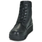 Art BRIGHTON Nero Stivaletti Donna - 3