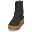 Art BRIGHTON Nero Stivaletti Donna - 3