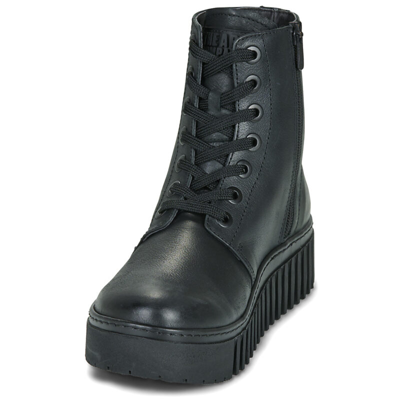 Art BRIGHTON Nero Stivaletti Donna - 3