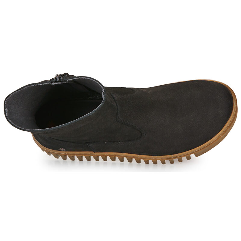 Art BRIGHTON Nero Stivaletti Donna - 6