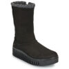 Stivaletti    BRIGHTON  Nero