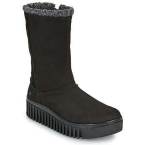 Stivaletti    BRIGHTON  Nero