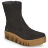 Stivaletti    BRIGHTON  Nero