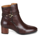 Pikolinos CALAFAT W1Z Marrone Stivaletti Donna - 2