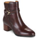Pikolinos CALAFAT W1Z Marrone Stivaletti Donna - 1