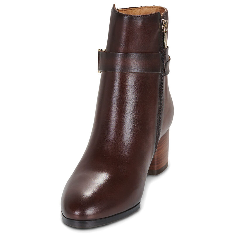 Pikolinos CALAFAT W1Z Marrone Stivaletti Donna - 3
