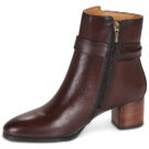 Pikolinos CALAFAT W1Z Marrone Stivaletti Donna - 4
