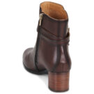 Pikolinos CALAFAT W1Z Marrone Stivaletti Donna - 5