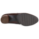 Pikolinos CALAFAT W1Z Marrone Stivaletti Donna - 7