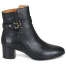 Pikolinos CALAFAT W1Z Nero Stivaletti Donna - 2