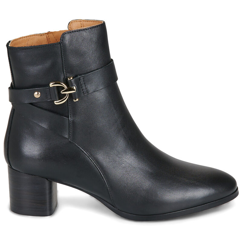 Pikolinos CALAFAT W1Z Nero Stivaletti Donna - 2