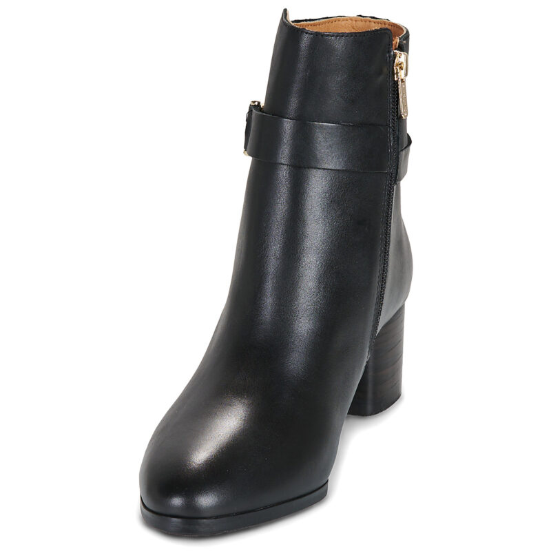 Pikolinos CALAFAT W1Z Nero Stivaletti Donna - 3
