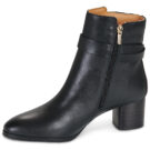 Pikolinos CALAFAT W1Z Nero Stivaletti Donna - 4