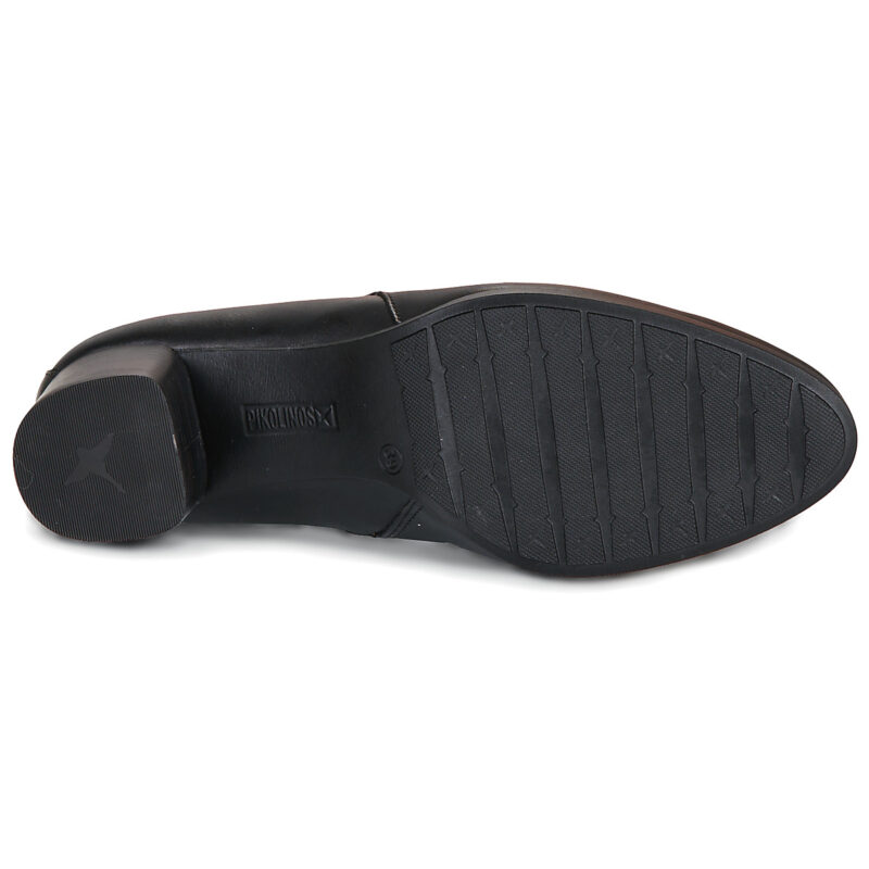 Pikolinos CALAFAT W1Z Nero Stivaletti Donna - 7